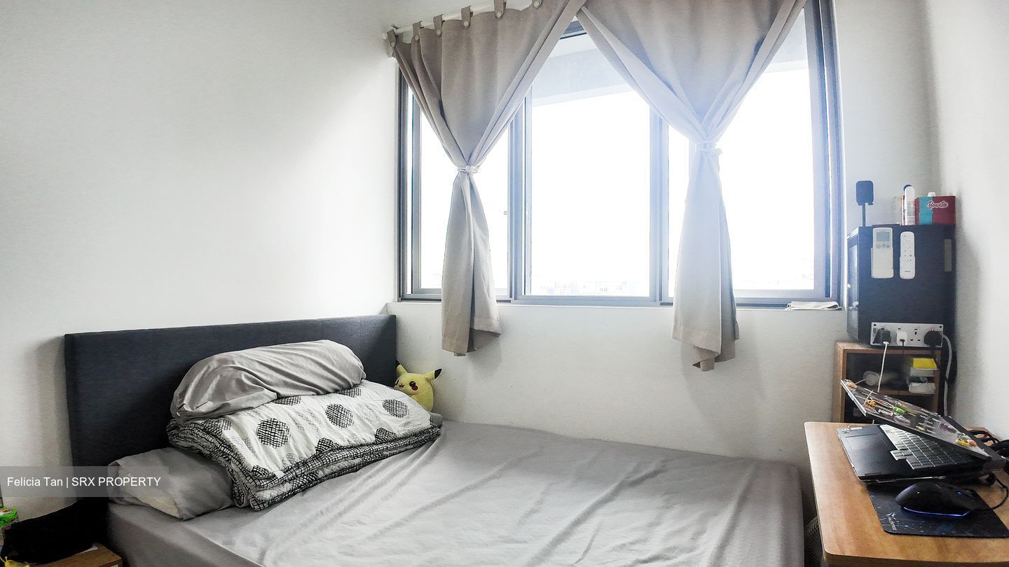 High Park Residences (D28), Apartment #442605081